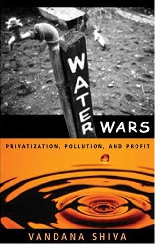 Water wars