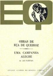 Uma campanha alegre