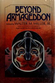 Beyond Armageddon