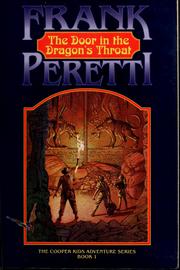 The door in the dragon's throat