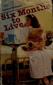 Six months to live