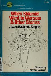 When Shlemiel went to Warsaw & other stories
