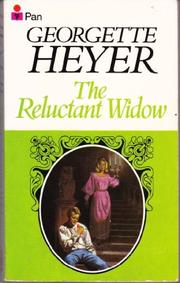 The Reluctant Widow