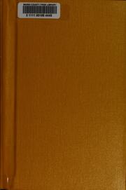 The book of beasts