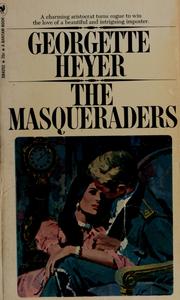 The Masqueraders