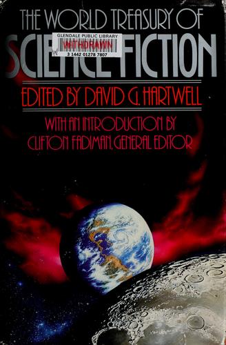 The World Treasury of Science Fiction