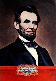 Abraham Lincoln, 1809-1959