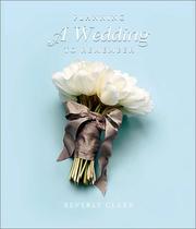 Planning a Wedding to Remember