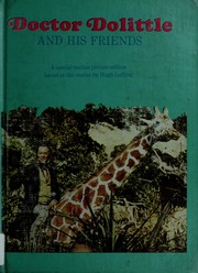 Doctor Dolittle and His Friends