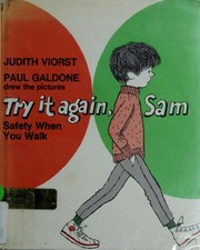 Try it again, Sam
