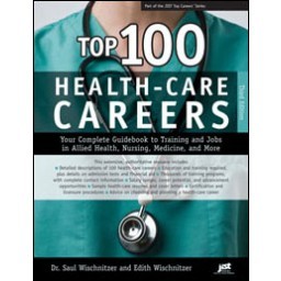 Top 100 health-care careers