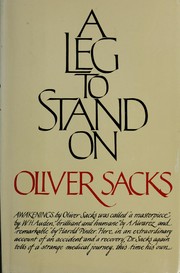 A Leg to Stand on