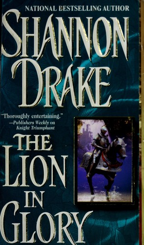 The Lion in Glory