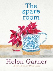 The Spare Room