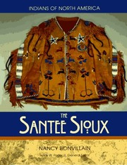 The Santee Sioux
