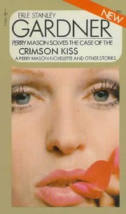 The case of the crimson kiss