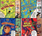 Beakman's World