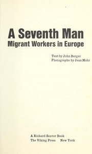 A Seventh Man