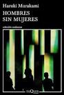 Hombres sin mujeres