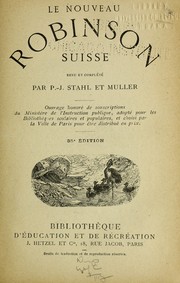 Le nouveau Robinson suisse