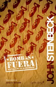 Bombs away