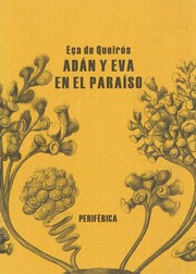 Adão e Eva no paraíso