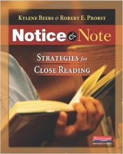 Notice & Note