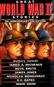 Great World War II Stories