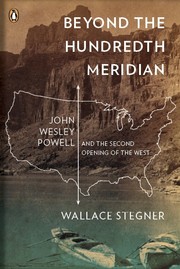 Beyond the hundreth meridian
