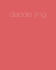 Daode jing