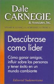 Descubrase Como Lider