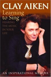 Learning to sing
