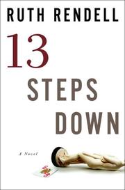 13 Steps Down