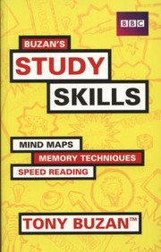 Buzan's Study Skills