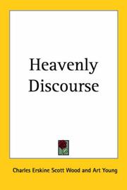 Heavenly discourse