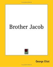Brother Jacob