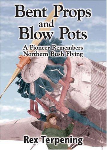 Bent Props and Blow Pots