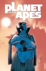 Planet of the Apes Vol 4
Planet of the Apes
