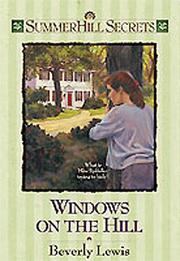 Windows on the Hill (Summerhill Secrets)