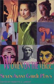 Women on the verge