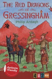 The Red Dragons of Gressingham Philip Ardagh