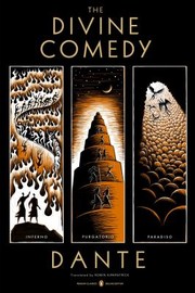 The Divine Comedy
Penguin Classics Deluxe Editio