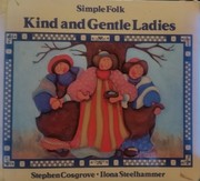 Kind and gentle ladies