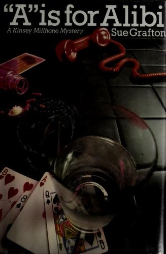 "A" is for Alibi