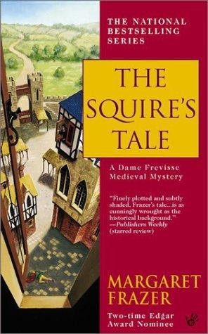 The squire's tale
