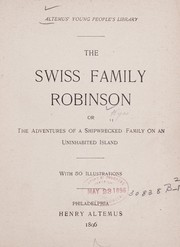 The Swiss family Robinson