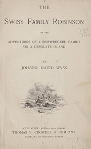 The Swiss family Robinson
