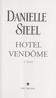 Hotel Vendome