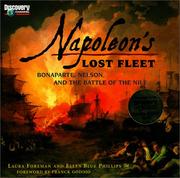 Napoleon's lost fleet
