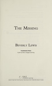 The Missing